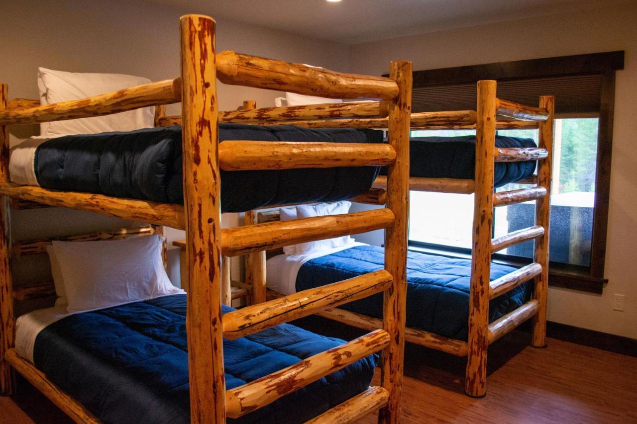 Parco vacanze Glacier Homestead