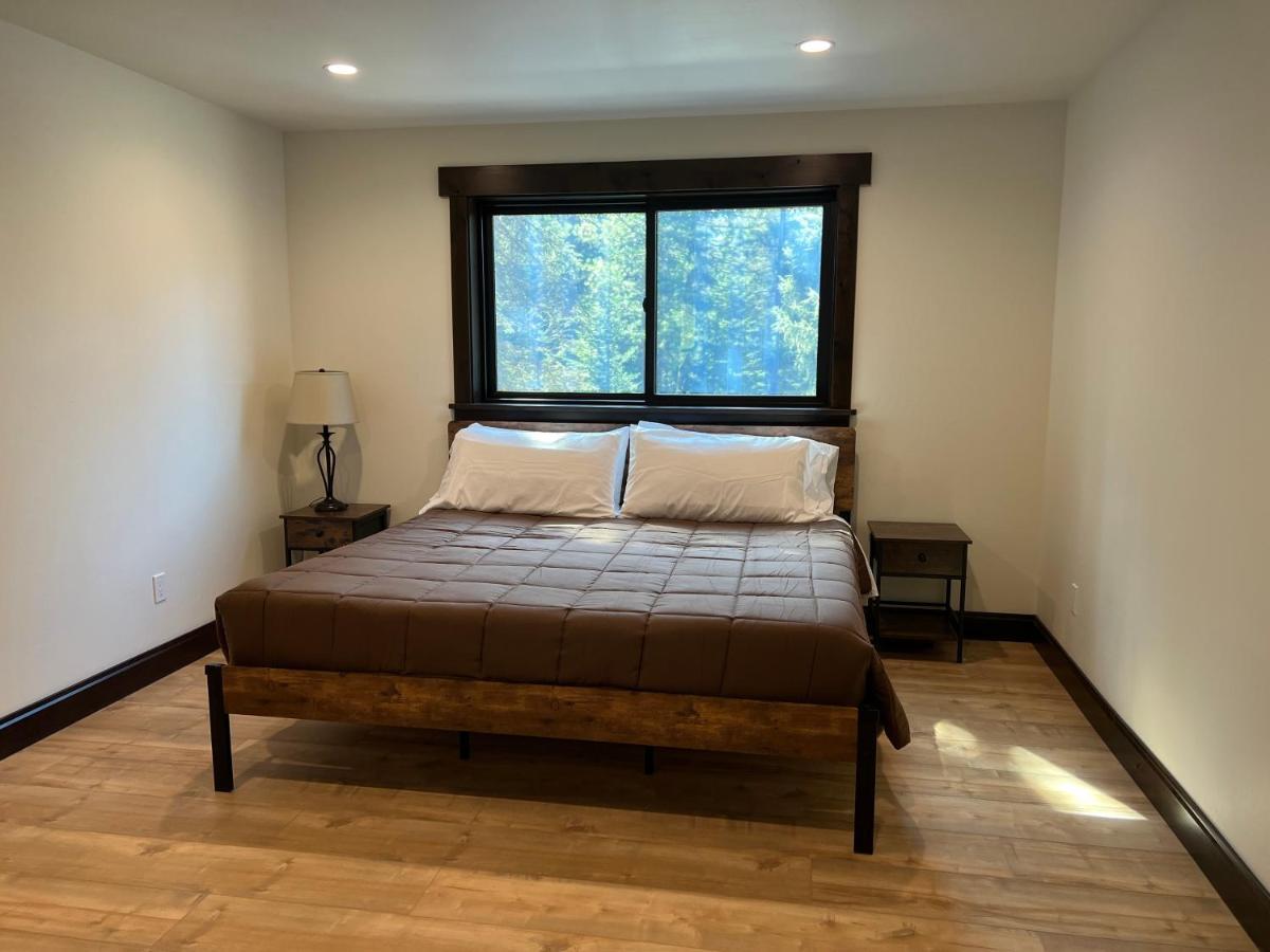 Parco vacanze Glacier Homestead *