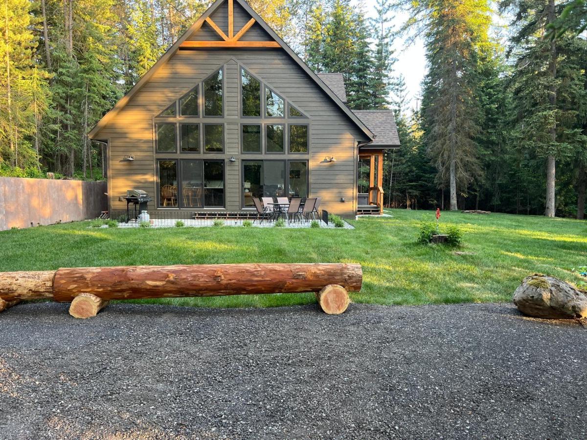 Parco vacanze Glacier Homestead *