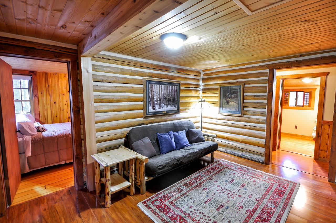 Parco vacanze Glacier Homestead