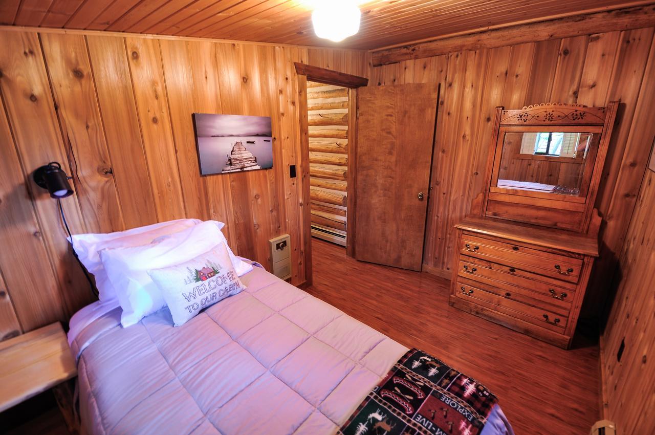 Parco vacanze Glacier Homestead *