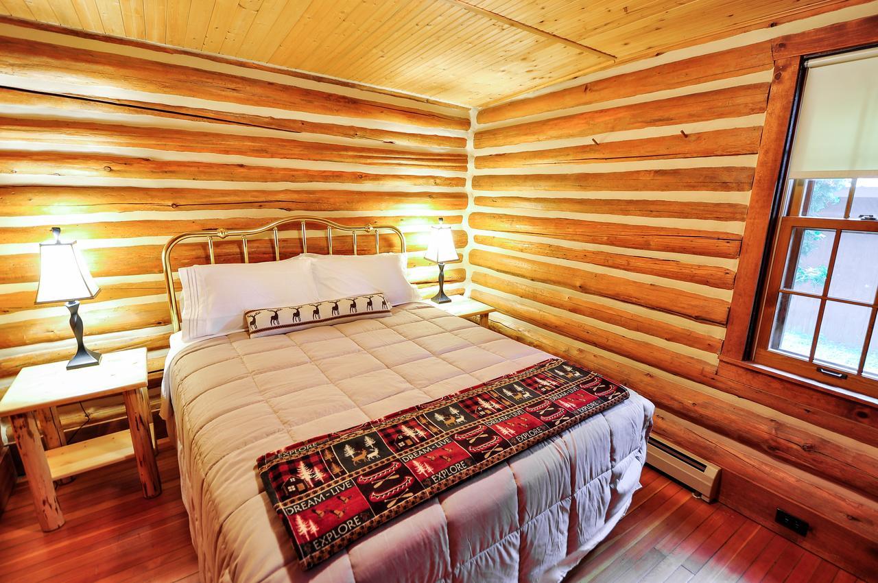 Parco vacanze Glacier Homestead Coram