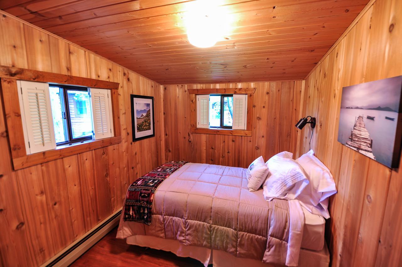 Parco vacanze Glacier Homestead Coram
