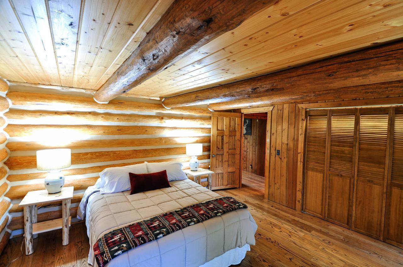 Glacier Homestead Parco vacanze
