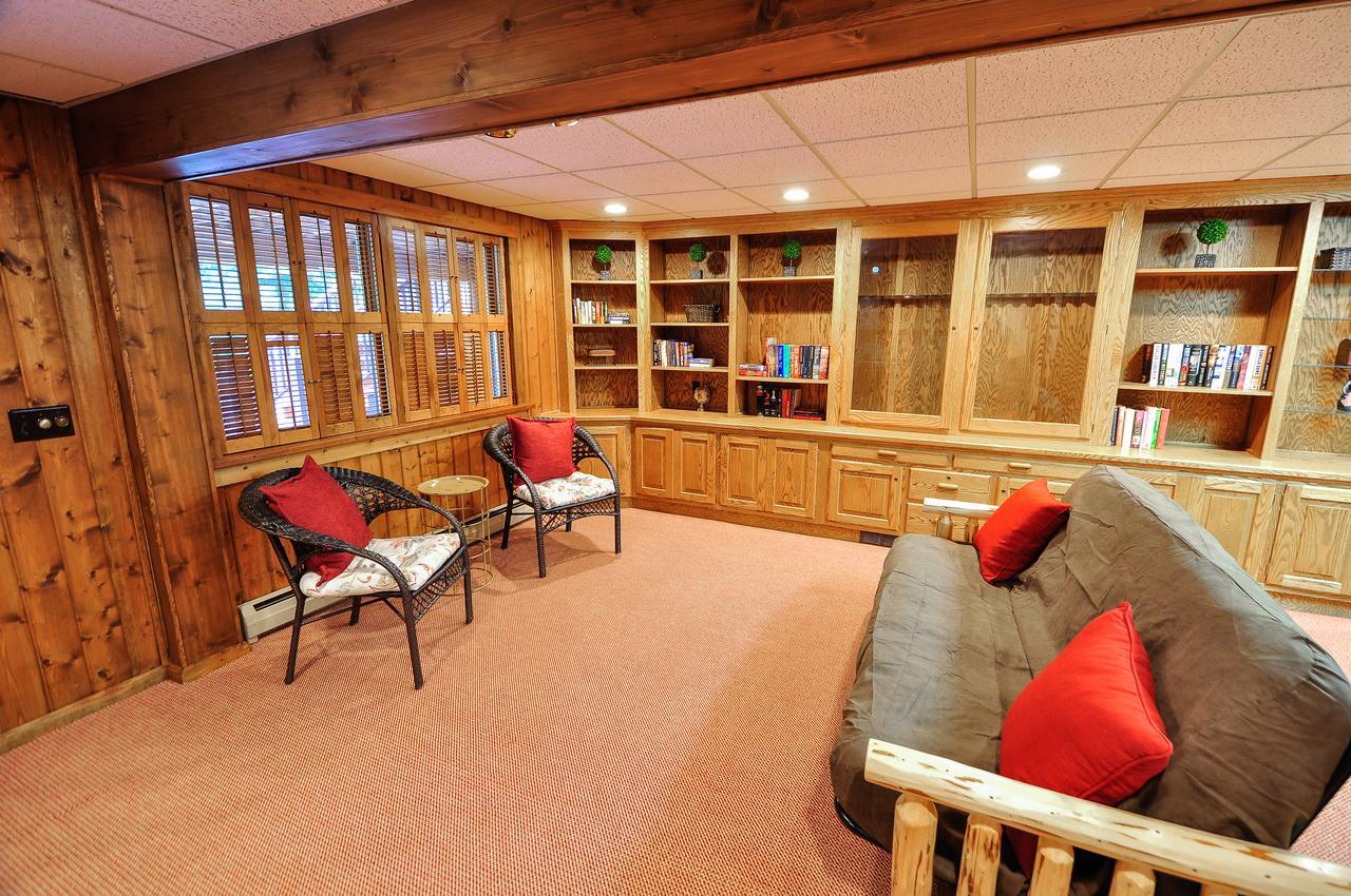 Parco vacanze Glacier Homestead Coram